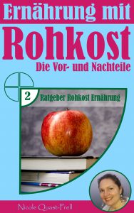 Ernährung mit Rohkost