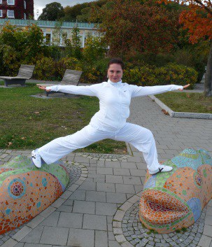 Yoga in Kiel Yoga in Kiel