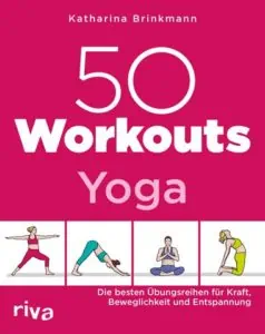 50 Workouts Yoga