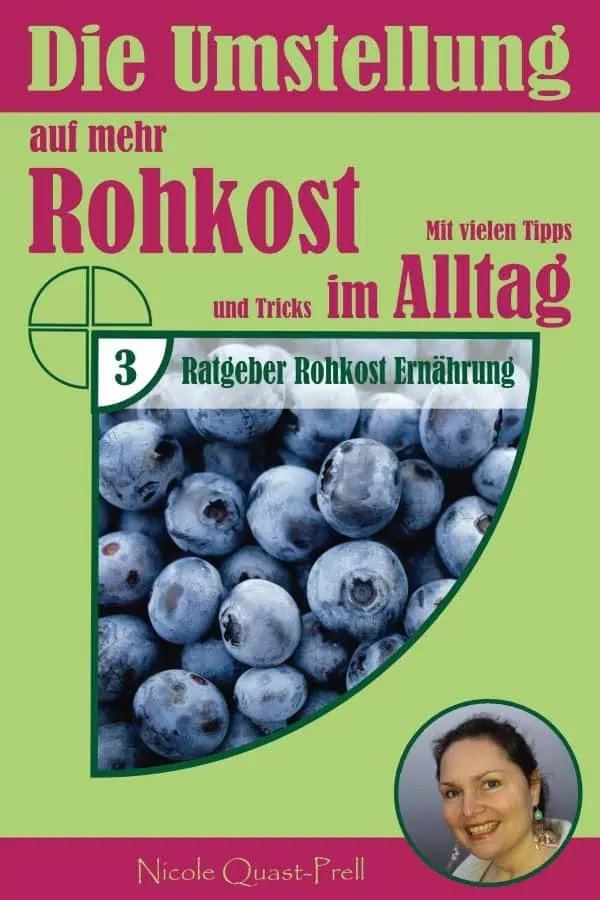 Rohkosternährung