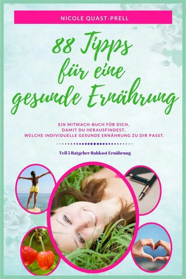Gesunde Ernährung