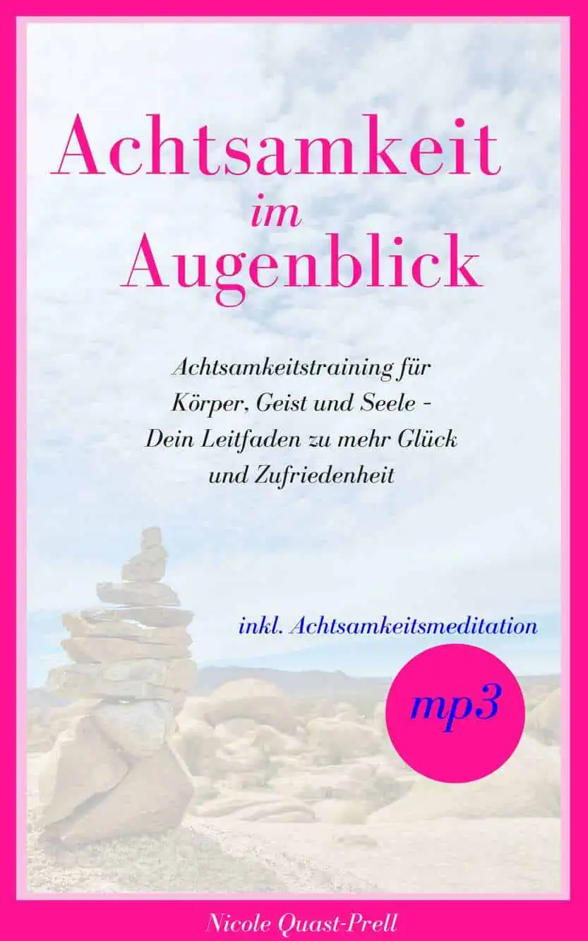 Achtsamkeit