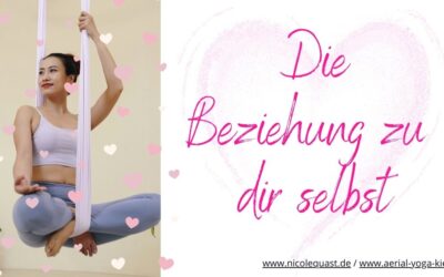 Beziehung zu sich selbst: Das Fundament für glückliche Partnerschaft